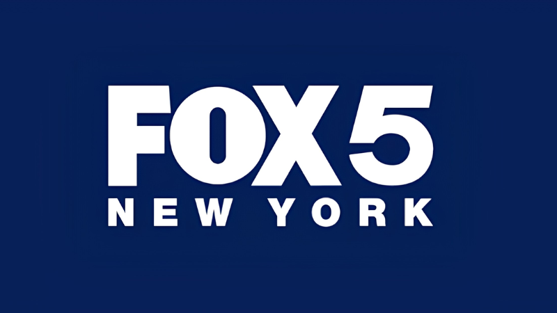 FOX 5 NEW YORK